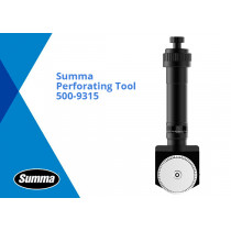 Perforating Tool For Summa F