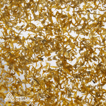 Avery Dennison Organoid Sunflower Petals