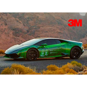 3M IJ180mC-114 1,37x50m Transparent Gloss 7100115272