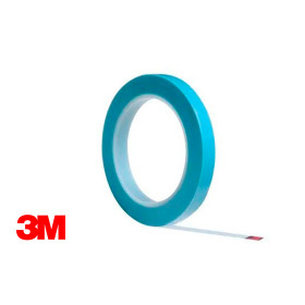 3M 4737T Raidoitusteippi 12mm x 33m (12rll/ltk) 7000110799