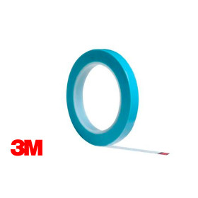 3M 4737T Raidoitusteippi 6mm x 33m (24rll/ltk) 7000110800