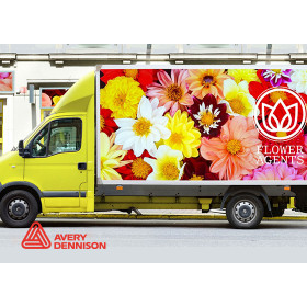 MPI 2800 HOP 1,37 x 50m GLOSS