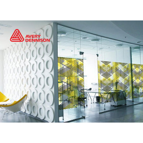 SF 100 1,37 x 50m, AW6380001 ULTRA CLEAR POLYESTER
