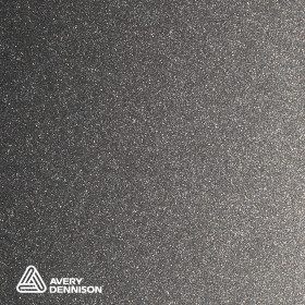 *SWF Satin Metallic Spy Grey 152cm (25m/rll) CP7110001
