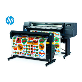 HP Latex 315 Print and Cut Plus Solution 