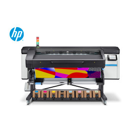 HP Latex 800 Printer 64-in