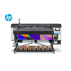 HP Latex 800 W Printer White 64-in