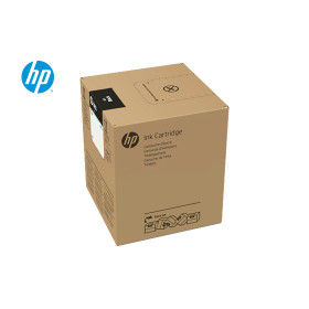 HP 883 Black Latex Ink 5l L2700