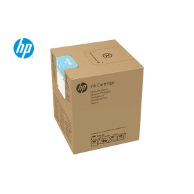 HP 883 Light Cyan Latex Ink 5l L2700