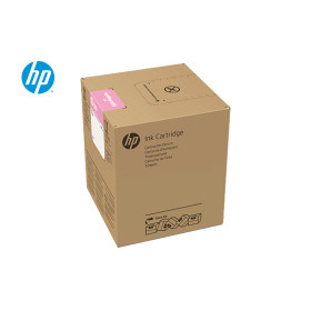 HP 883 Light Magenta Latex Ink 5l L2700