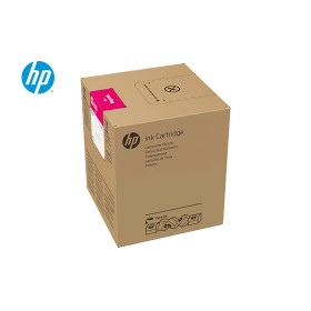 HP 883 Magenta Latex Ink 5l L2700