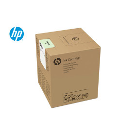 HP 883 Overcoat Latex Ink 5l L2700