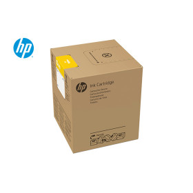 HP 883 Yellow Latex Ink 5l L2700