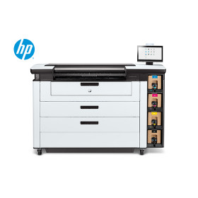 HP PageWide XL Pro 10000 Printer 40" 