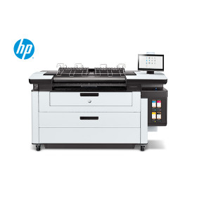 HP PageWide XL Pro 5200 MFP Printer 40" 