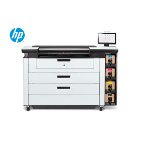 HP PageWide XL Pro 8200 MFP Printer 40" 