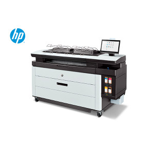 HP PageWide XL 5200 40" Printer 