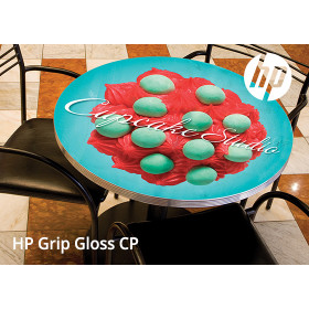 *HP Grip Gloss CP 1372mmx45.72m 