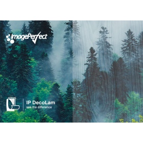 IP DecoLam 2830-220 Woodgrain 1,37m (25m/rll)