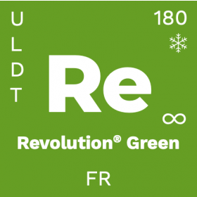 be.tex Green Revolution FR 160cm 180g (100m/rll)