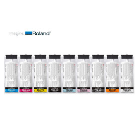 ROLAND TRUEVIS 2 INK CYAN 500ml