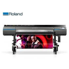 ROLAND TrueVIS VG3-640 TULOSTIN With take-up system