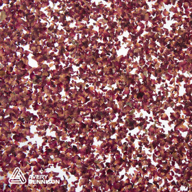 AVR Organoid Rose Petals 1,36m (10m/rll)