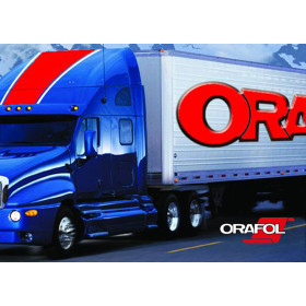 Oraguard 215G 1,37x50m gloss laminate 