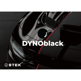 *DYNOblack matt 152 cm (15m/rll) Paint Protection Film (PPF)