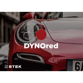 *DYNOred gloss 152 cm (15m/rll) Paint Protection Film (PPF)