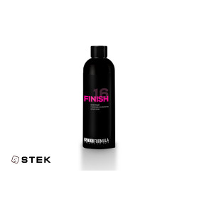 STEK Finish 500ml viimeistelyaine