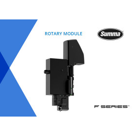 F-SERIES ROTARY MODULE FOR SUMMA F