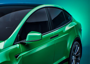 3M 2080-HG36 Mantis Green High Gloss