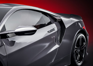 3M 2080-HG81 Meteor Gray High Gloss
