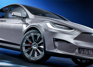 3M 2080-HG61 Nardo Gray High Gloss