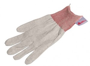 AVERY GLOVES 1 x ASENNUSHANSKA