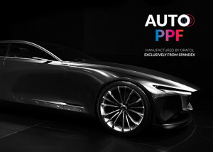 AUTO PPF Super paint protection film