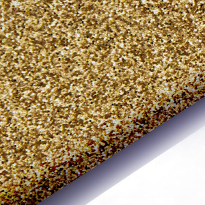 IP Refresh Gold Glitter GLB1 1.22m (30m/rll)