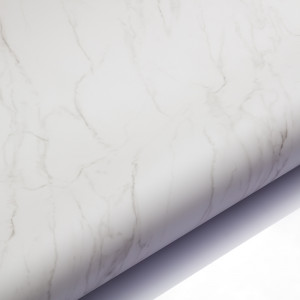 IP Refresh White Marble MAB2 1.22m (50m/rll)