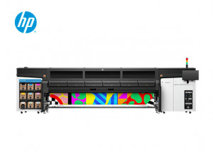 HP Latex 2700 W Printer White 3,2 m /126 inches