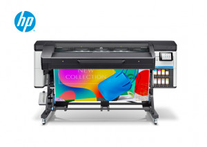 HP Latex 700 W Large Format Printer