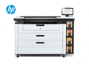 HP PageWide XL Pro 10000 Printer 40"