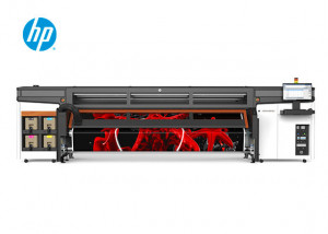 HP Stitch S1000 tulostin 320cm