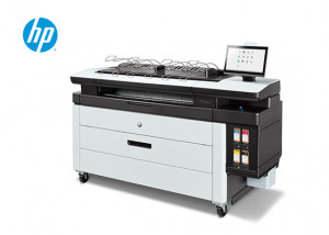 HP PageWide XL 4200 tulostin