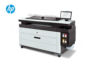 HP PageWide XL 5200 tulostin