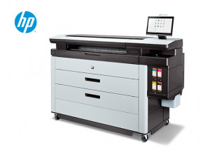 HP Pagewide XL 8200 tulostin