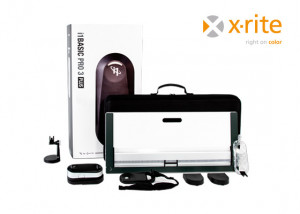 X-Rite i1Basic Pro 3