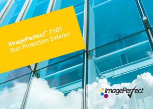 IP 7101 Tint 30 EXT sun protection film