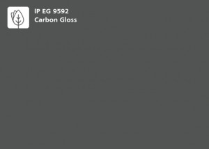 IP EG 9592 Carbon Gloss 122 cm (50m/rll)