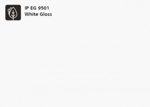 IP EG 9501 White Gloss 122 cm (50m/rll)